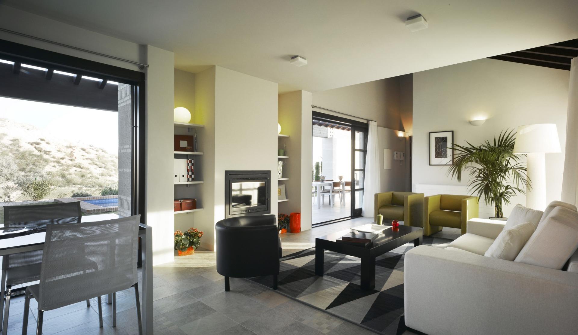 10-4 Villa in Sucina, Murcia