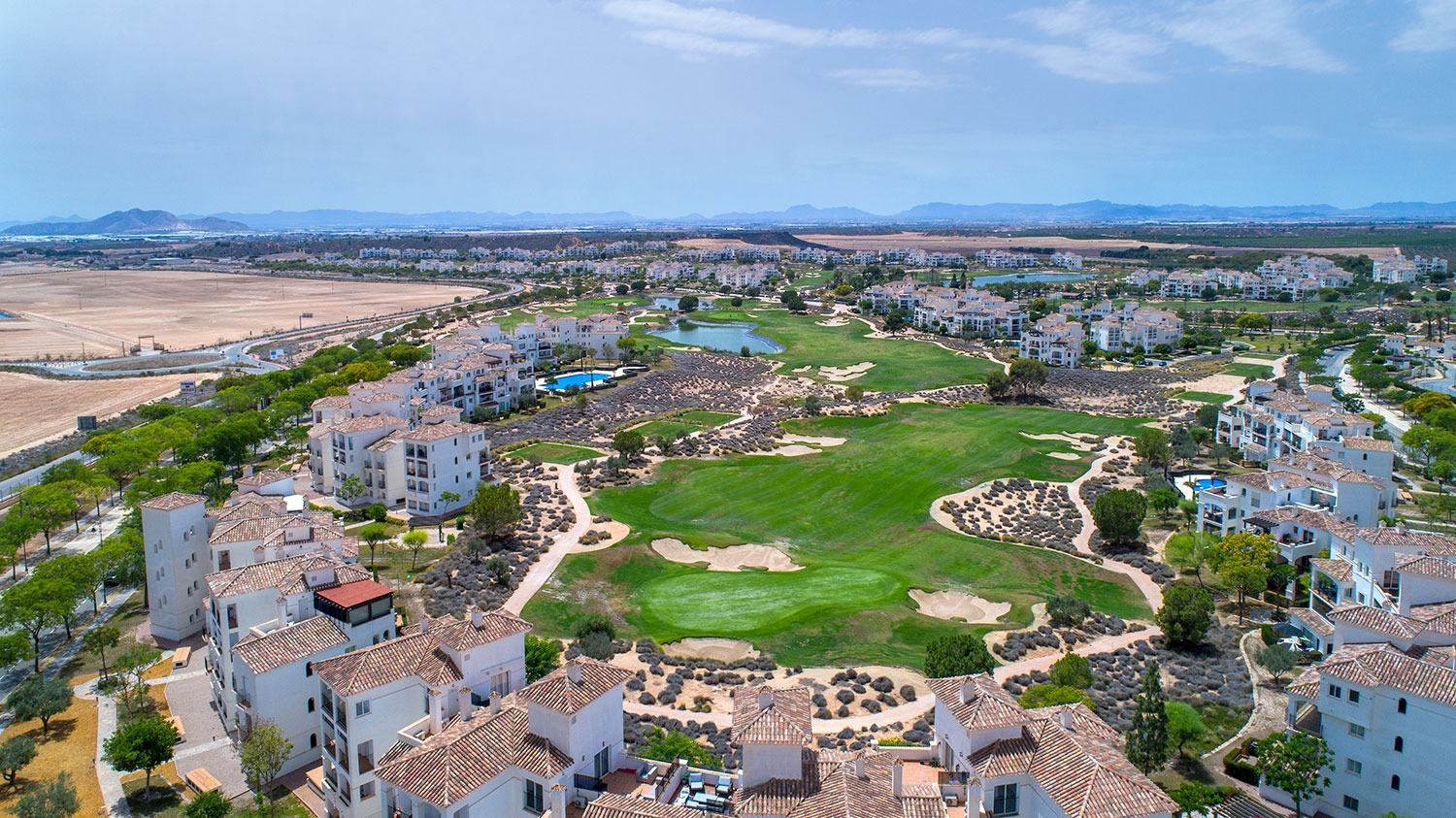 10-41 Villa in Sucina, Murcia