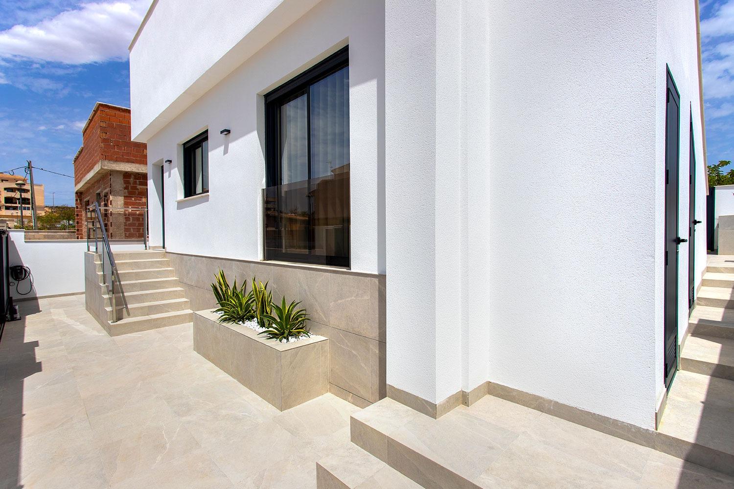 10-7 Villa in Sucina, Murcia