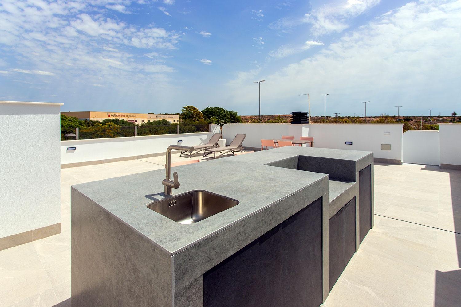10-8 Villa in Sucina, Murcia