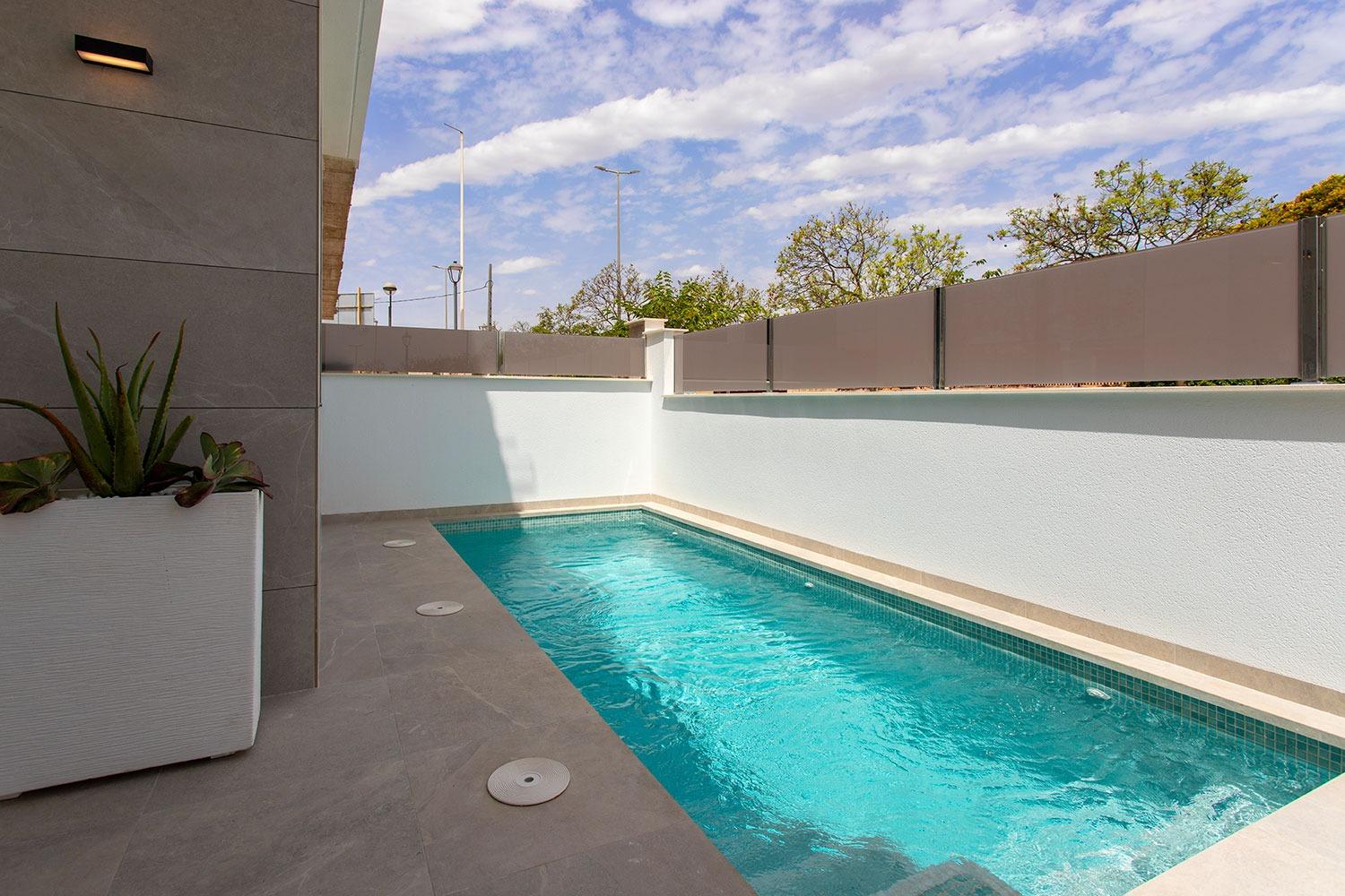 10-9 Villa in Sucina, Murcia