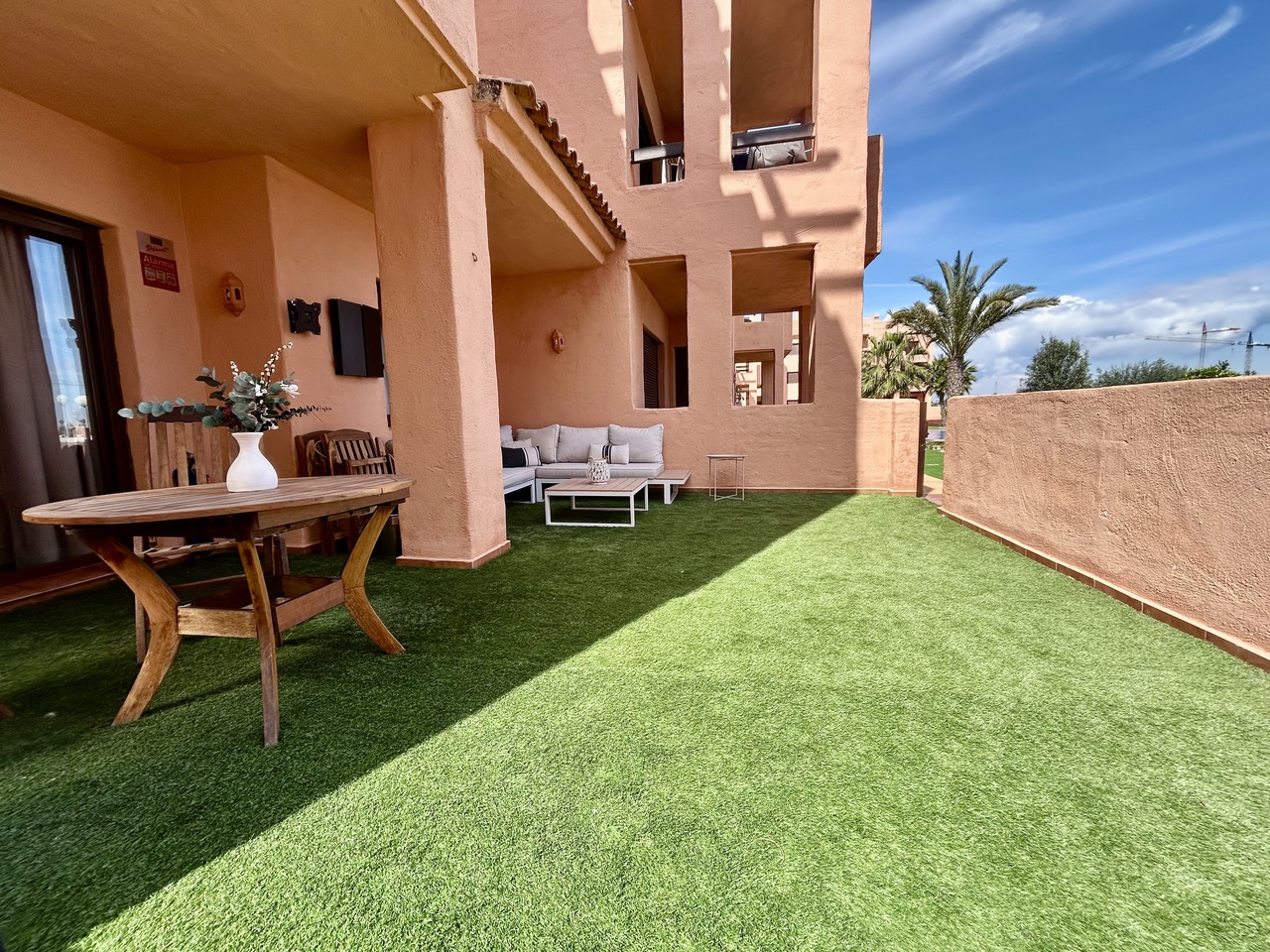 102fa9ad4c3b9ee94217_xlarge Apartment in Los Alcazares, Murcia