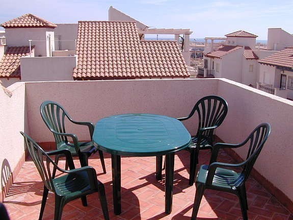 106615_69412c3030f83 Bungalow in Orihuela Costa, Alicante