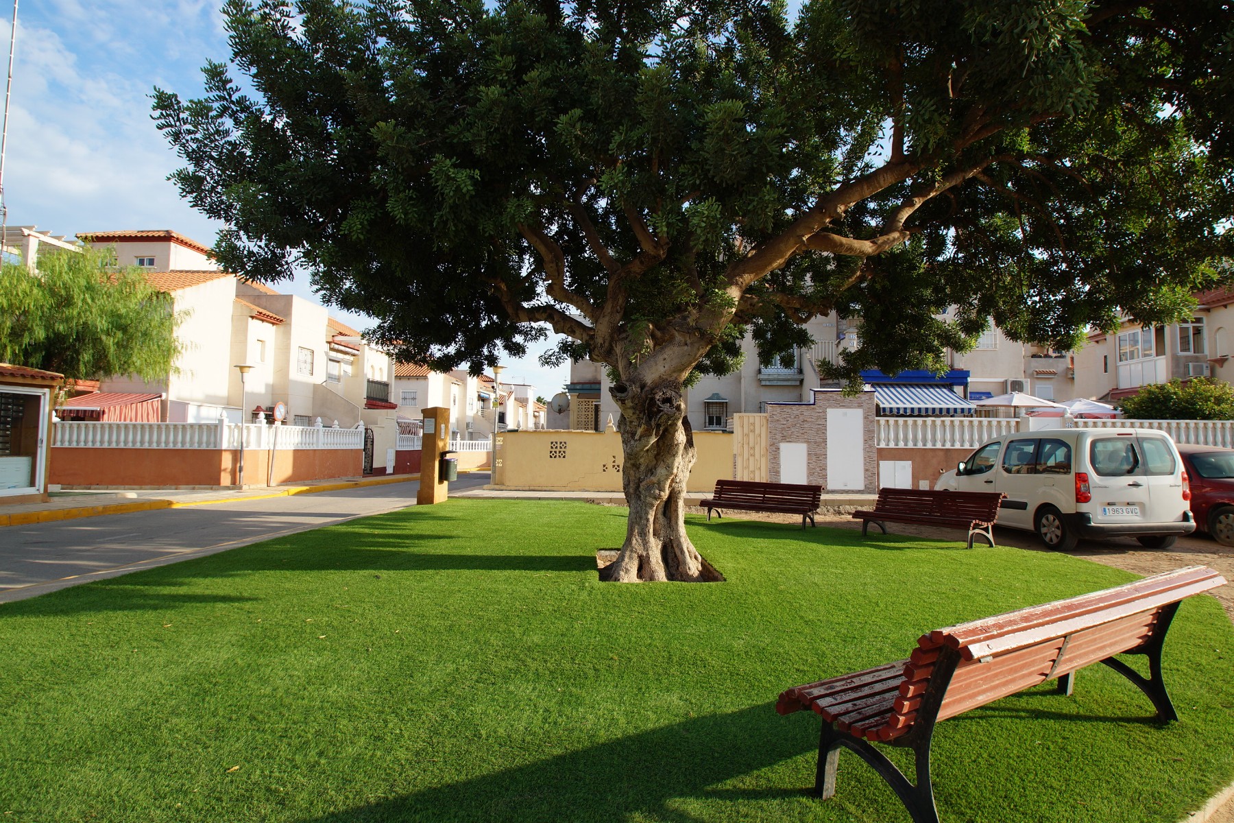 106617_69412c3022b12 Bungalow in Orihuela Costa, Alicante