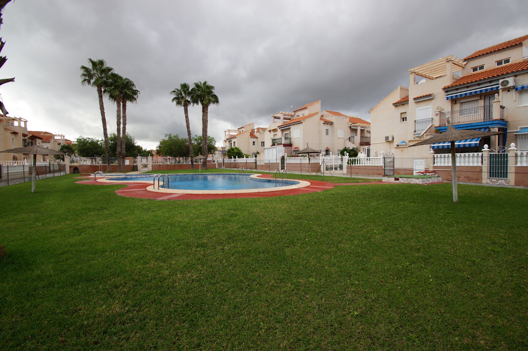 106618_69412c301a009 Bungalow in Orihuela Costa, Alicante