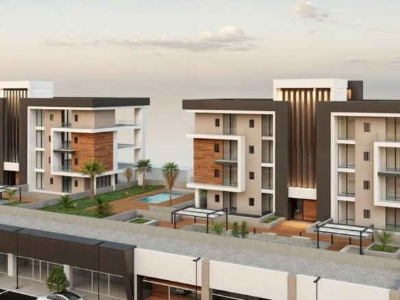 Apartment for sale in Los Alcazares