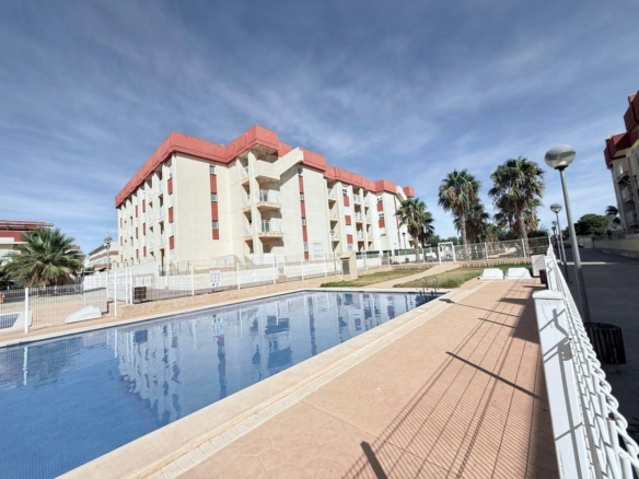 Apartment for sale in Orihuela Costa