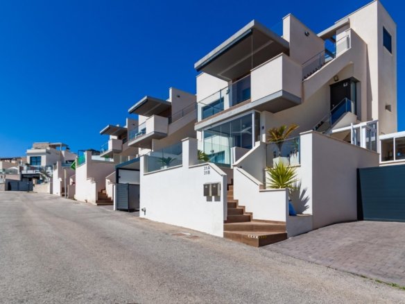 Apartment for sale in San Miguel de Salinas