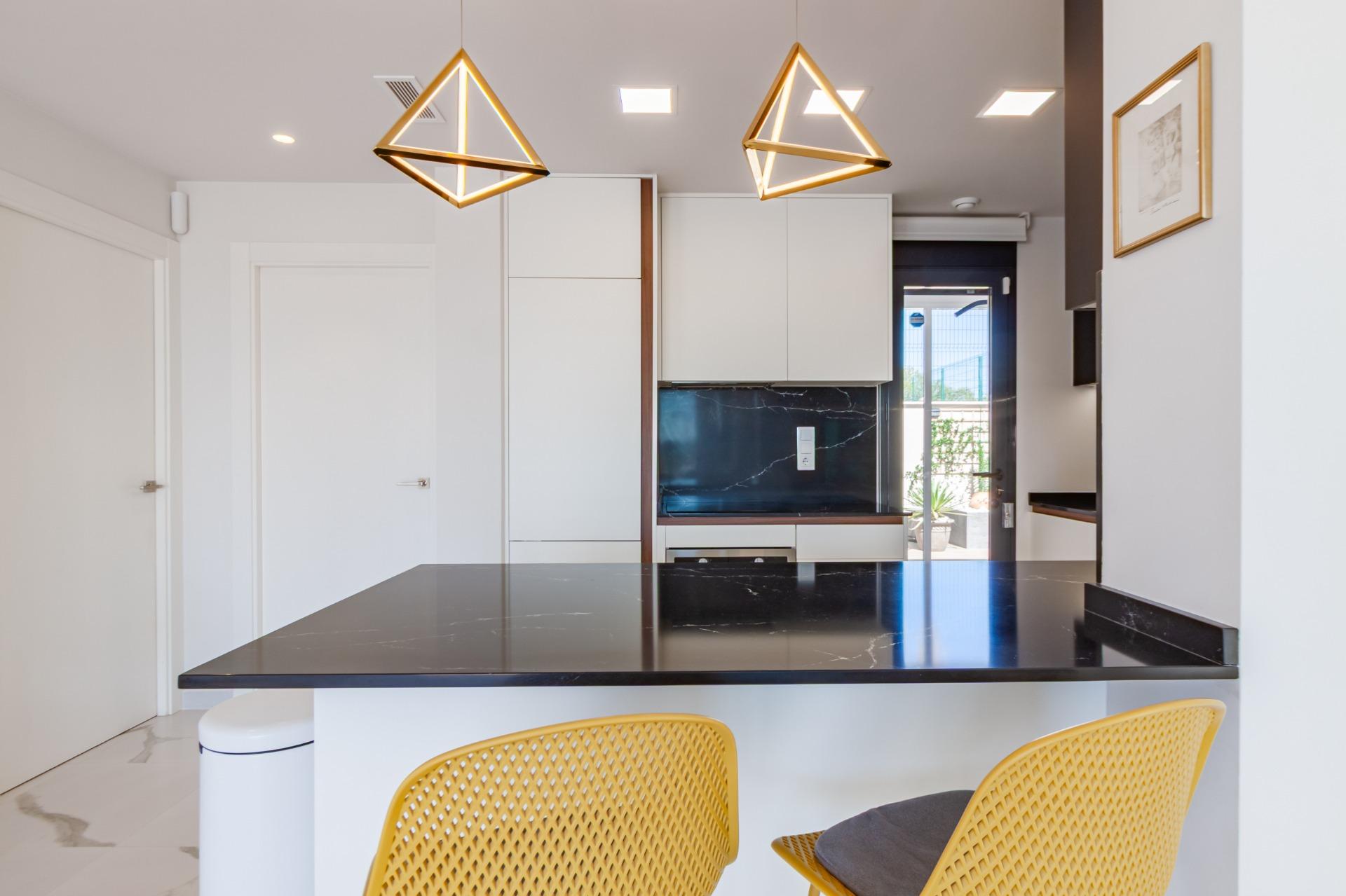 11-10 Apartment in San Miguel de Salinas, Alicante