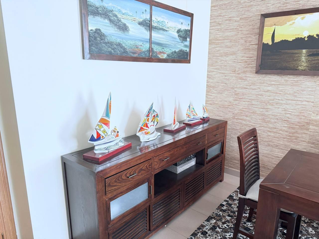 11-10 Apartment in Orihuela Costa, Alicante