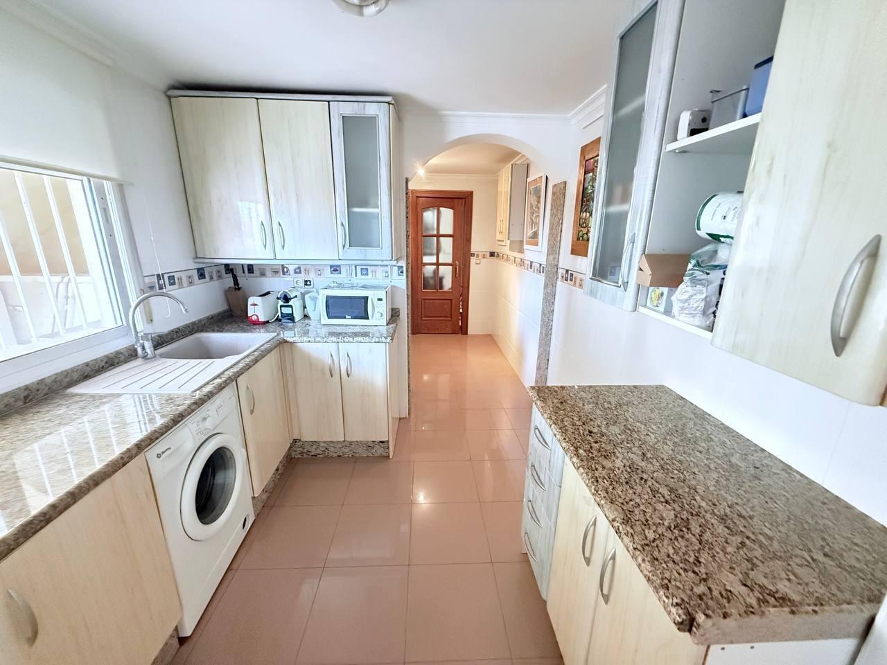 11-12 Apartment in Orihuela Costa, Alicante