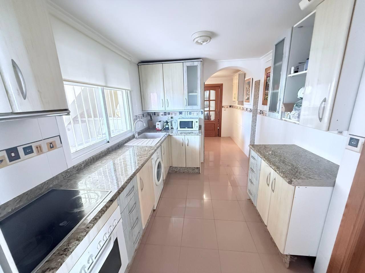 11-13 Apartment in Orihuela Costa, Alicante