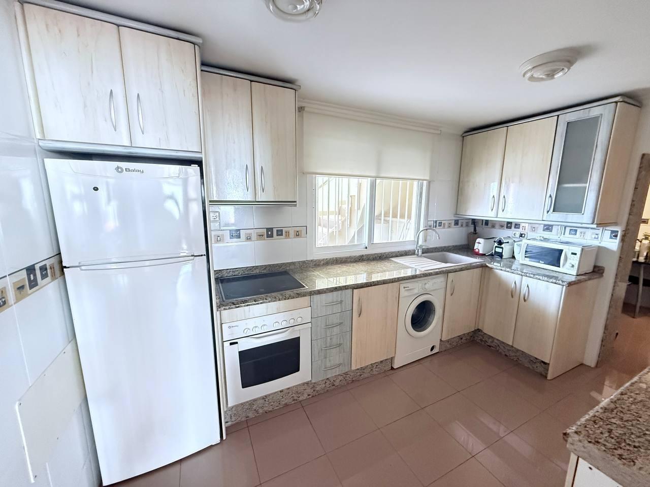 11-14 Apartment in Orihuela Costa, Alicante