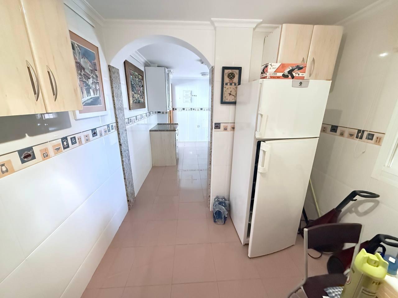 11-15 Apartment in Orihuela Costa, Alicante