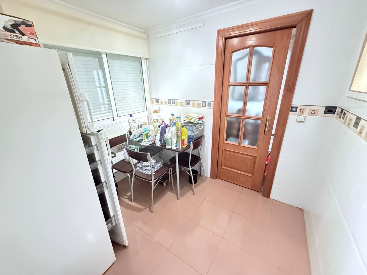 11-16 Apartment in Orihuela Costa, Alicante