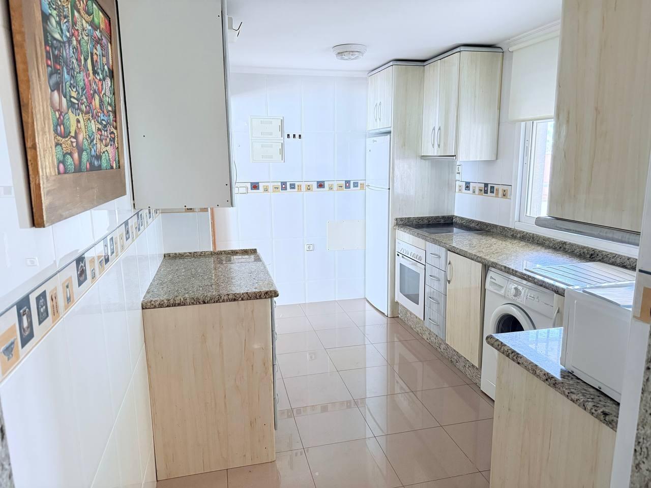 11-17 Apartment in Orihuela Costa, Alicante