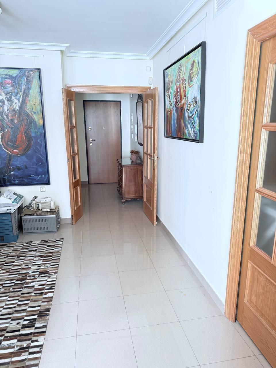 11-18 Apartment in Orihuela Costa, Alicante