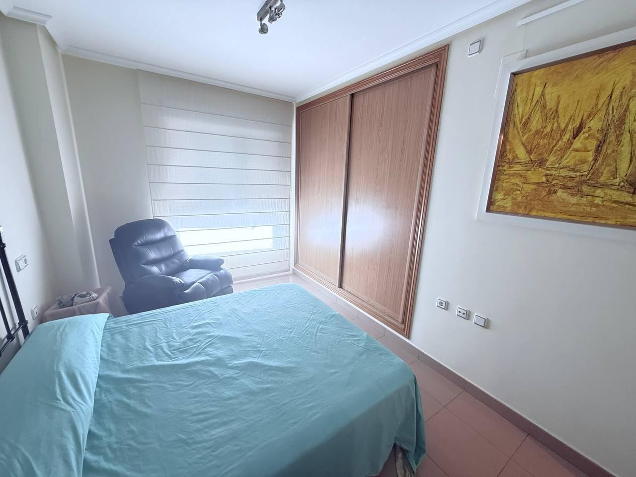 11-19 Apartment in Orihuela Costa, Alicante