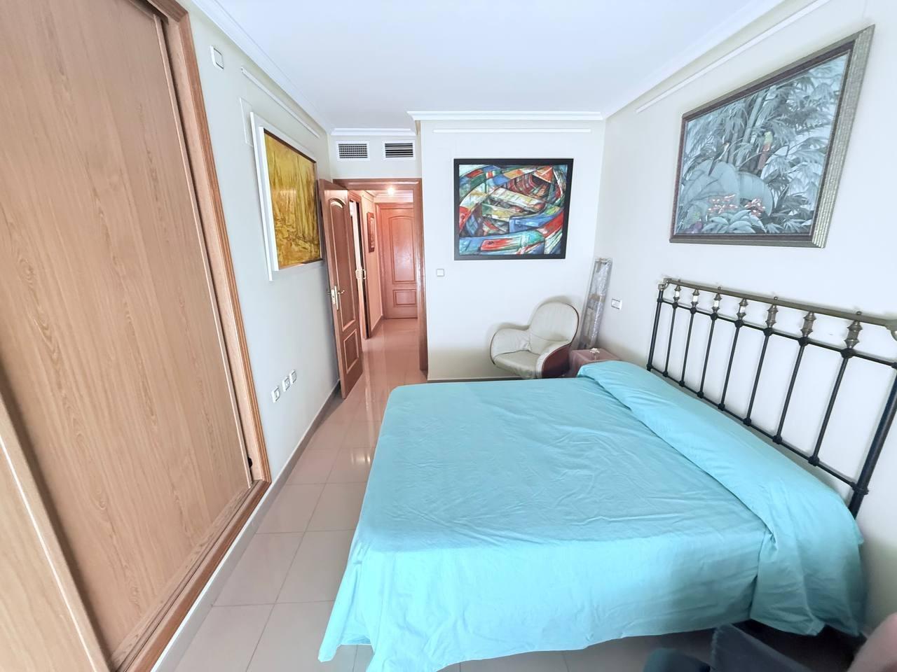 11-20 Apartment in Orihuela Costa, Alicante