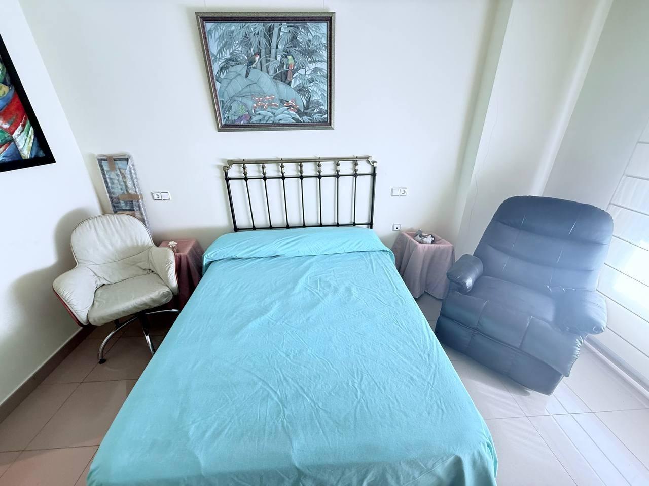 11-21 Apartment in Orihuela Costa, Alicante