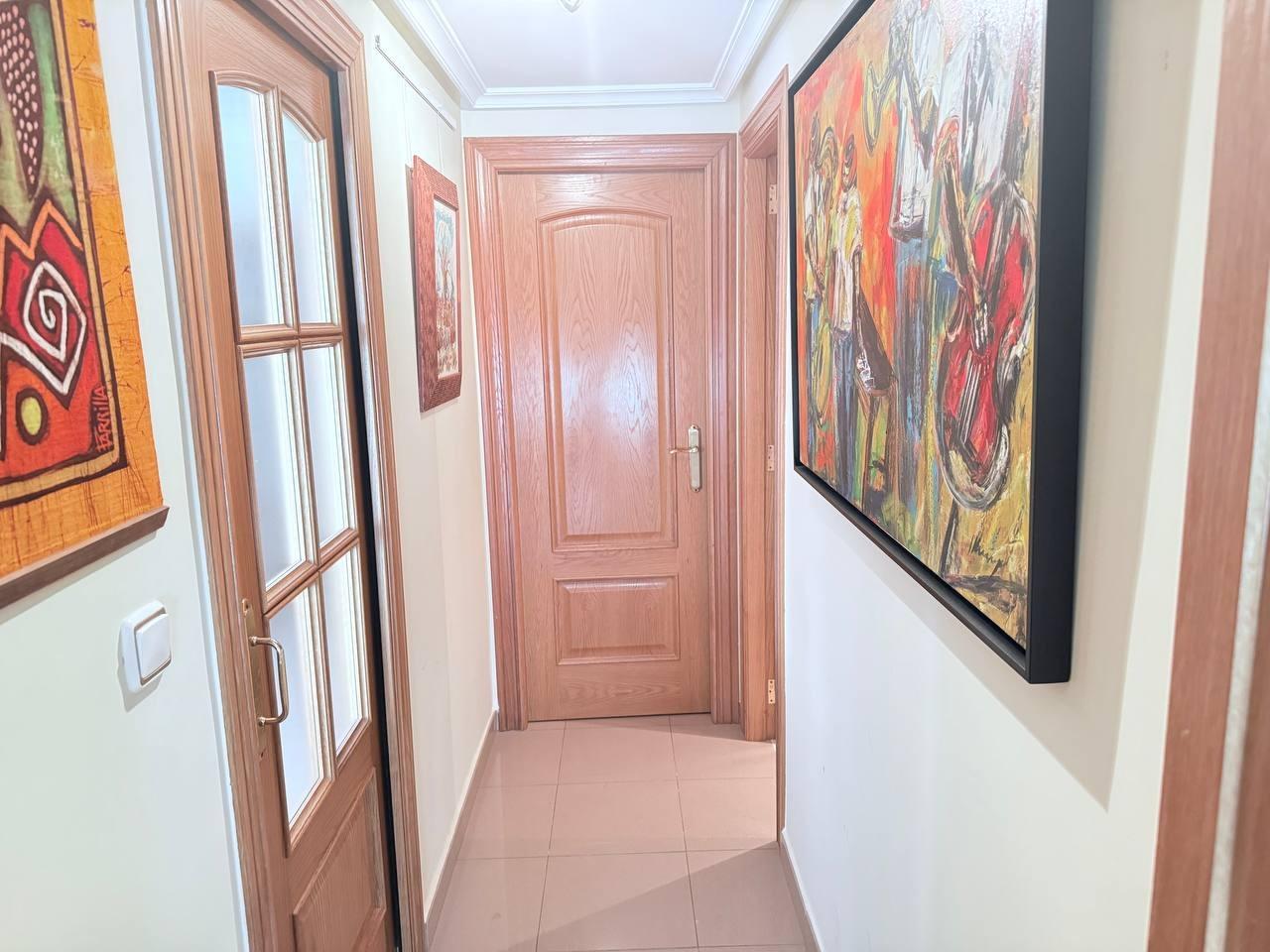 11-22 Apartment in Orihuela Costa, Alicante