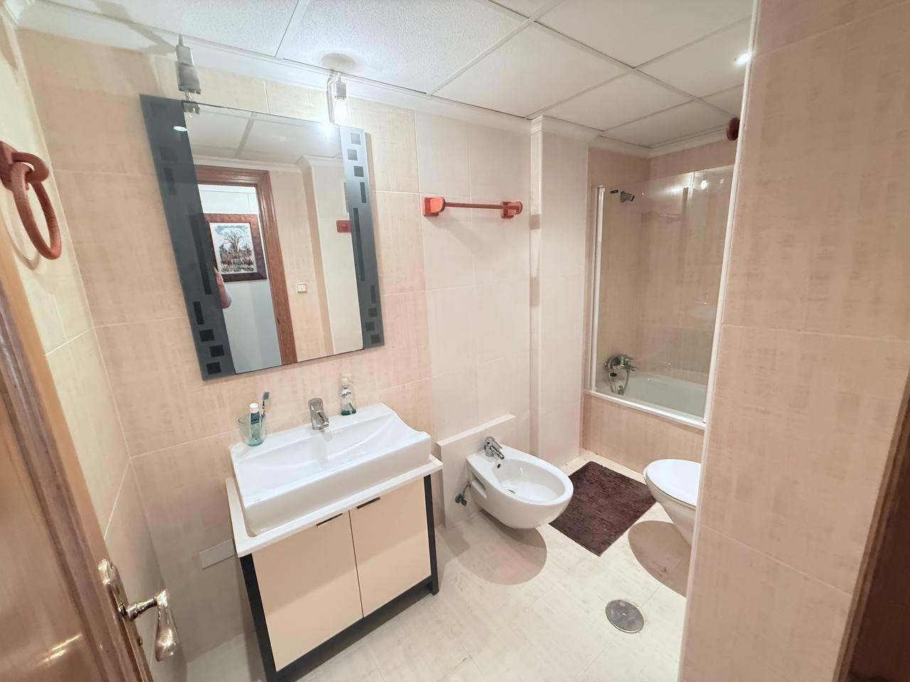 11-24 Apartment in Orihuela Costa, Alicante