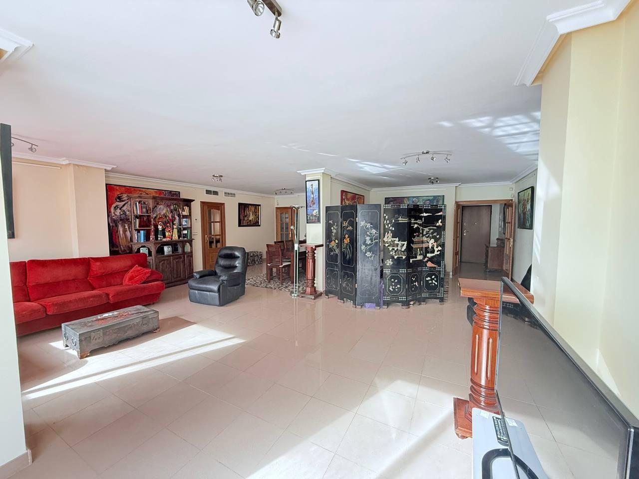 11-27 Apartment in Orihuela Costa, Alicante
