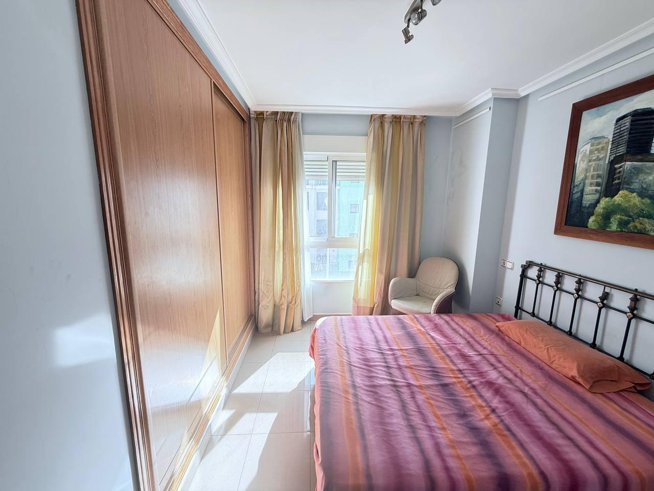 11-28 Apartment in Orihuela Costa, Alicante