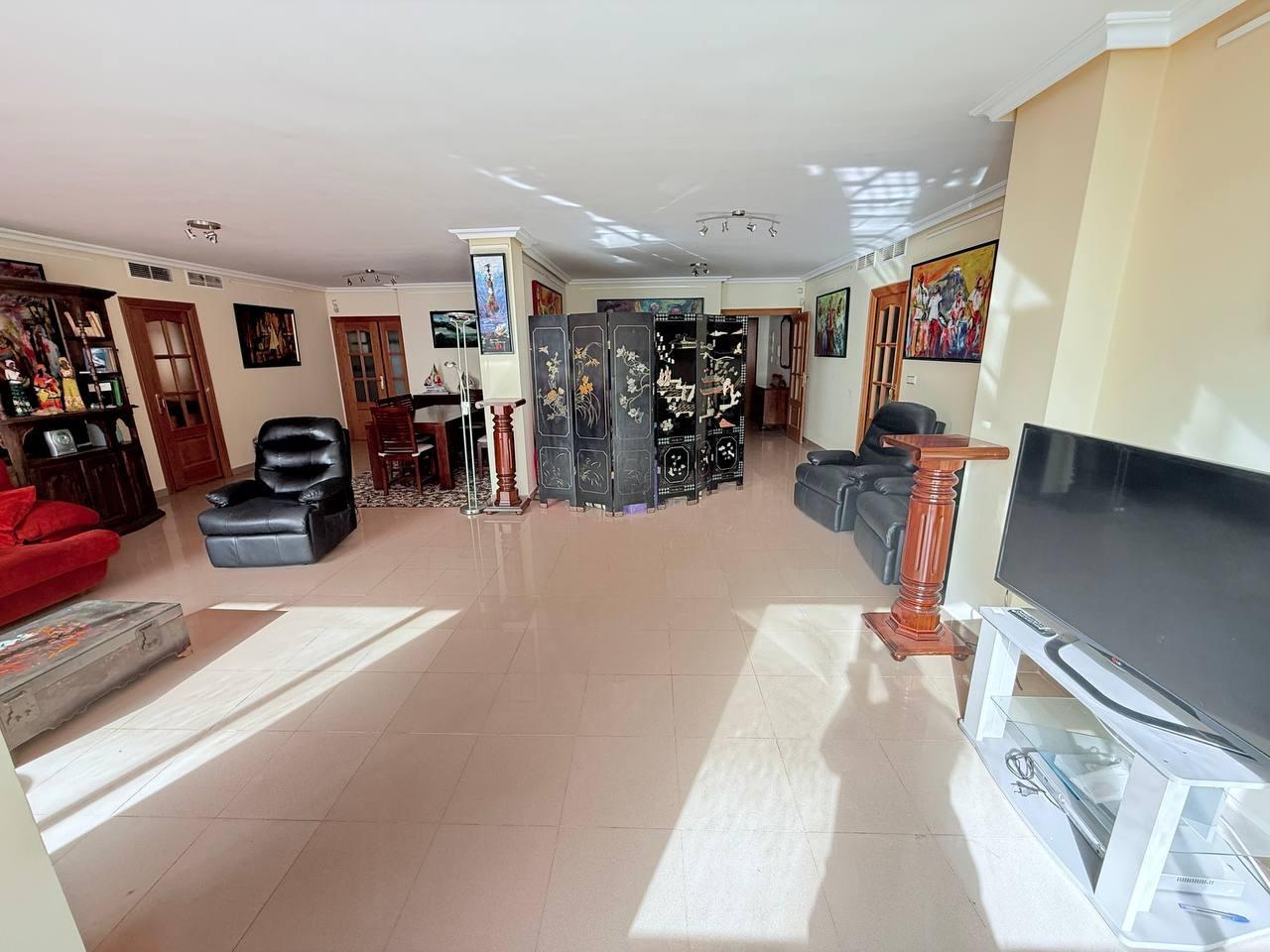 11-3 Apartment in Orihuela Costa, Alicante