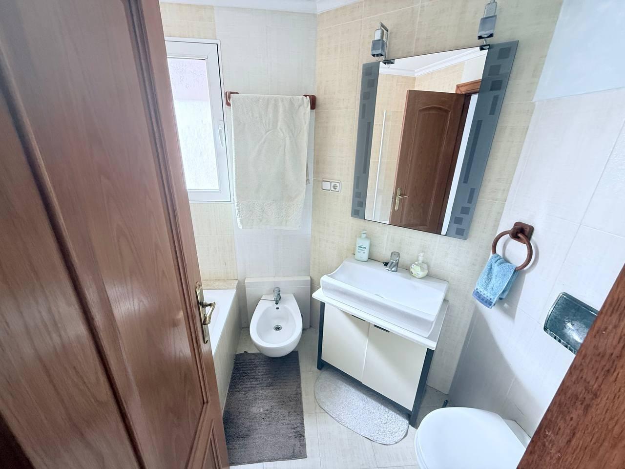 11-34 Apartment in Orihuela Costa, Alicante