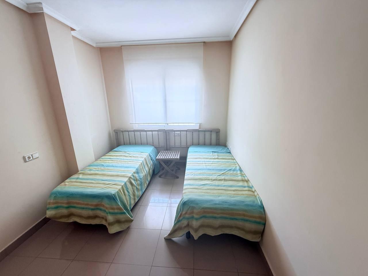11-35 Apartment in Orihuela Costa, Alicante