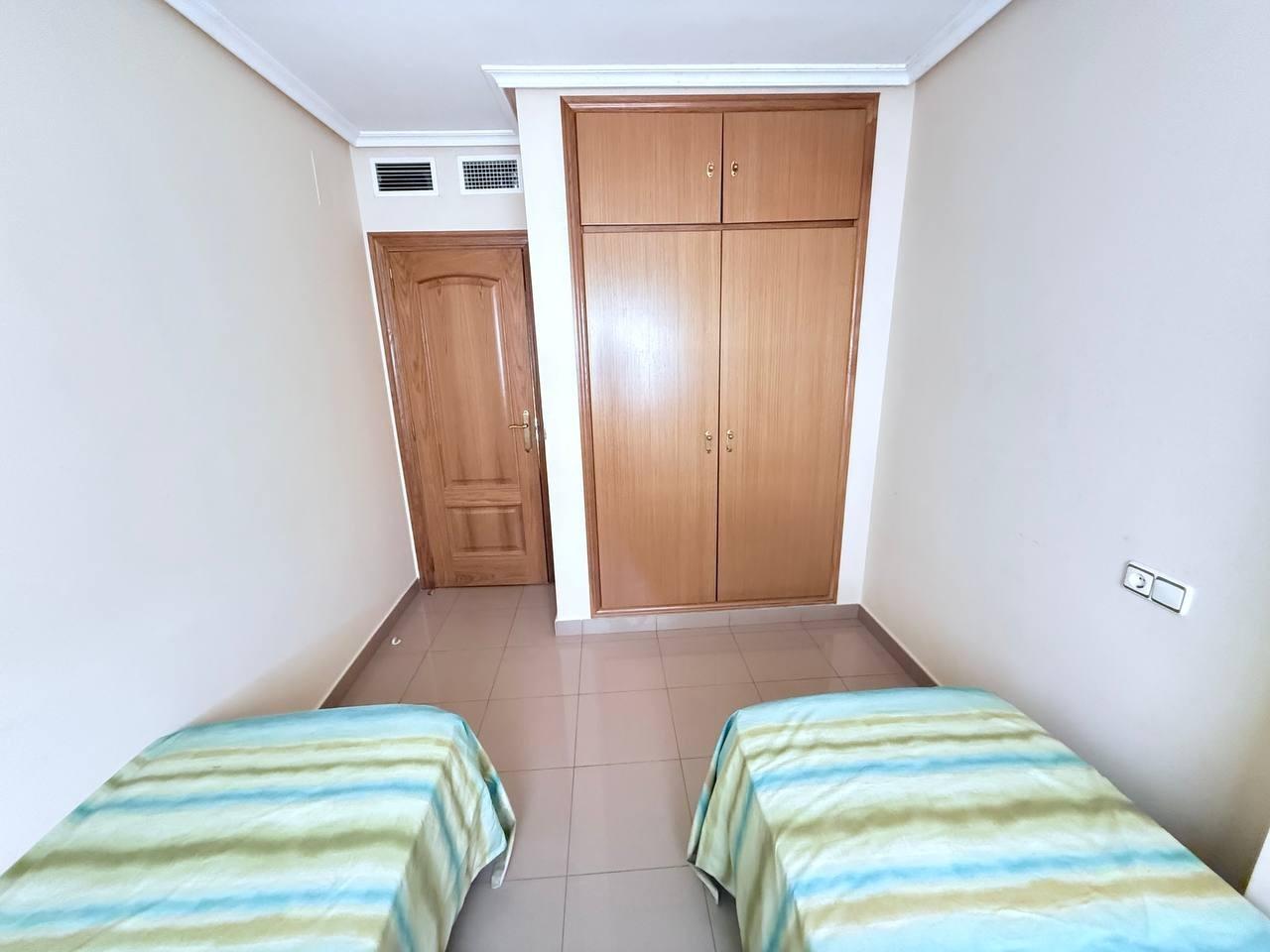 11-36 Apartment in Orihuela Costa, Alicante