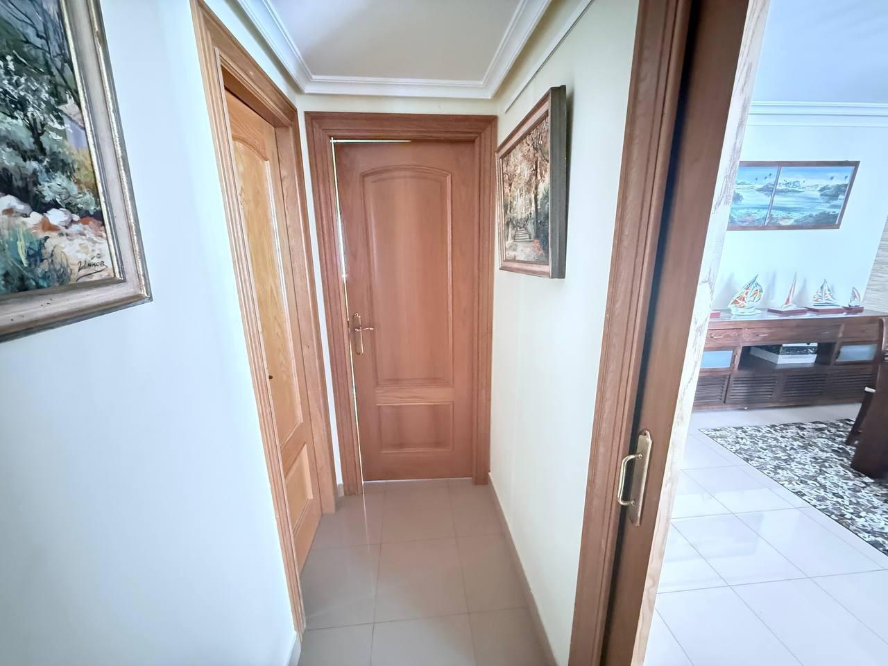 11-39 Apartment in Orihuela Costa, Alicante