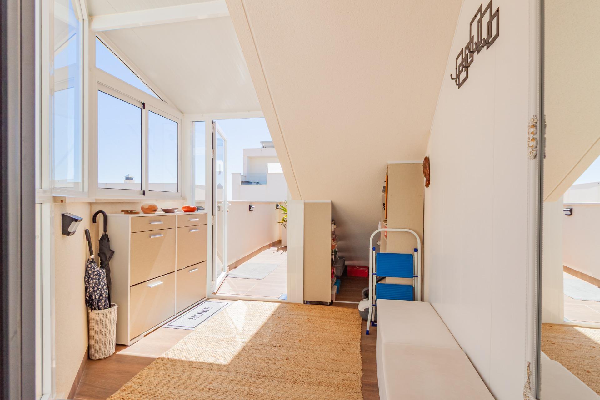 11-4 Apartment in San Miguel de Salinas, Alicante