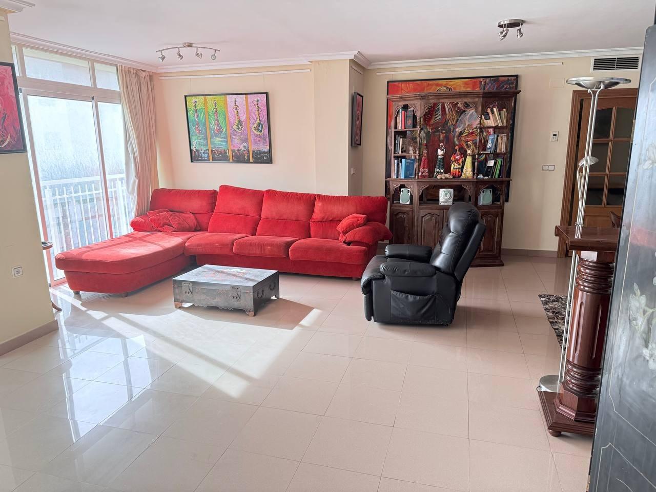 11-4 Apartment in Orihuela Costa, Alicante