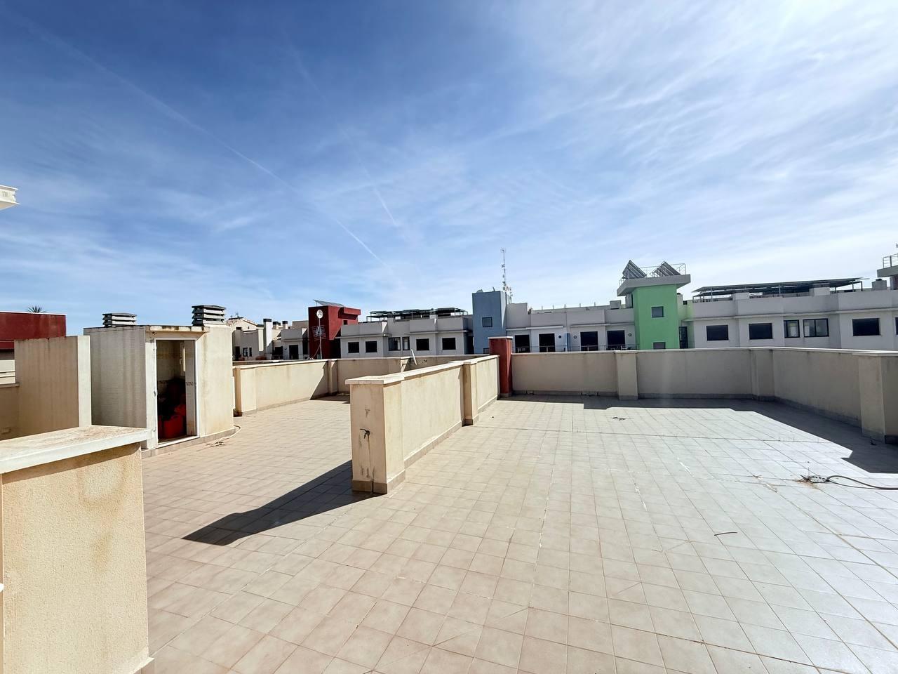 11-40 Apartment in Orihuela Costa, Alicante