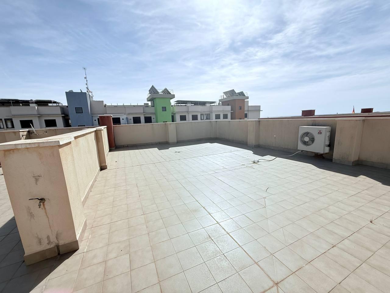 11-45 Apartment in Orihuela Costa, Alicante
