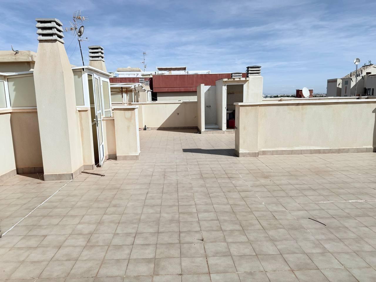 11-46 Apartment in Orihuela Costa, Alicante
