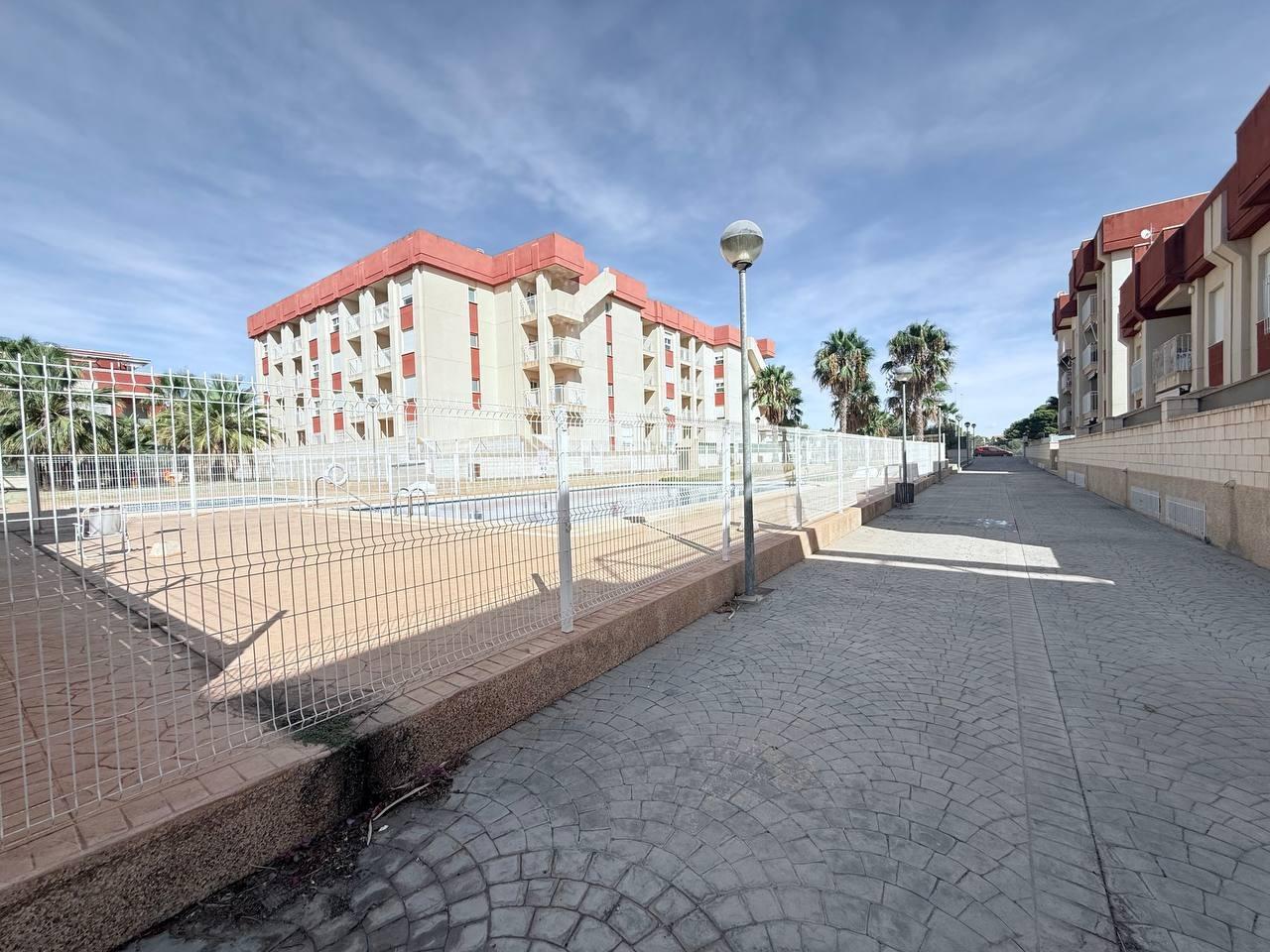 11-49 Apartment in Orihuela Costa, Alicante