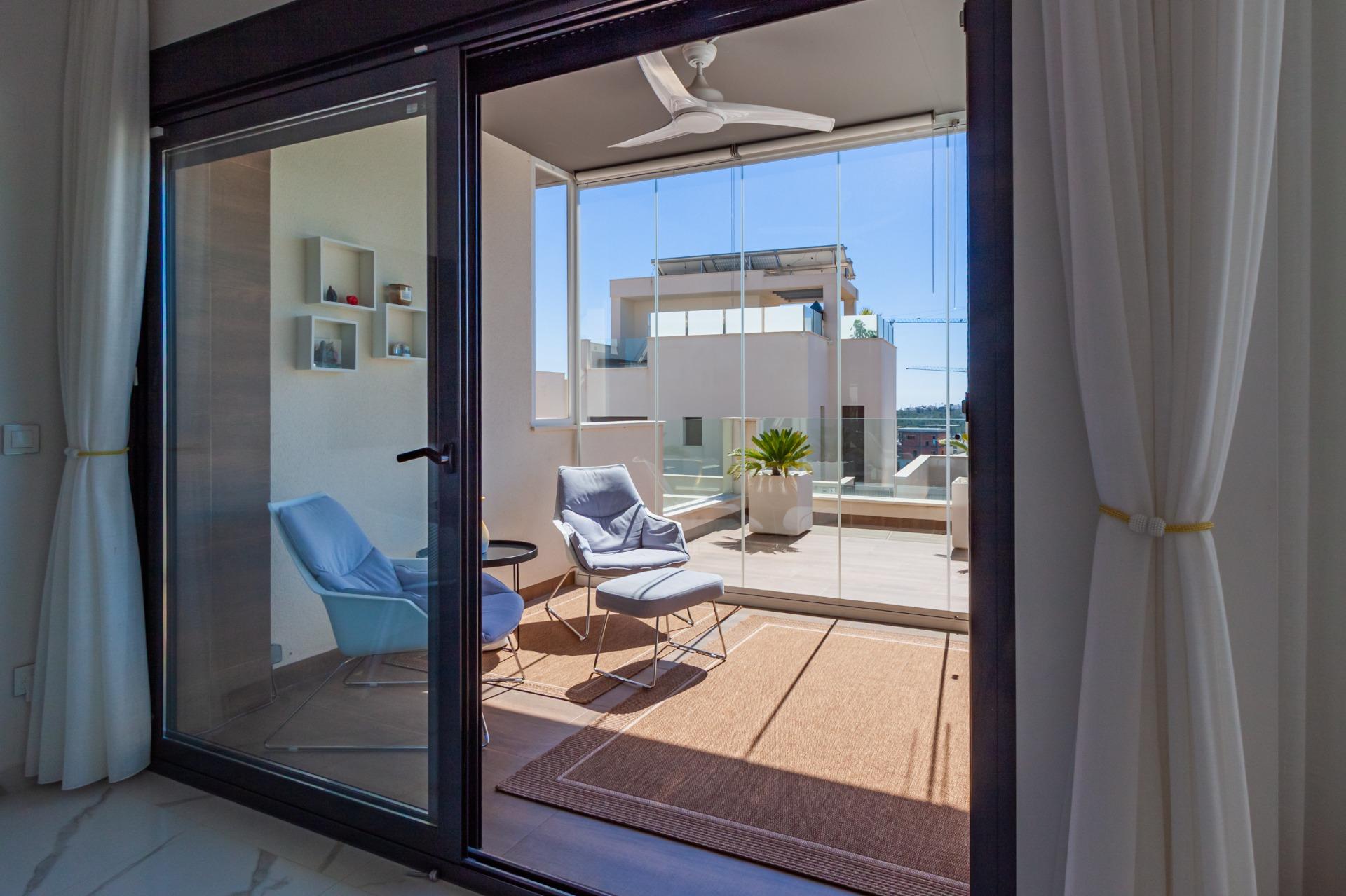 11-5 Apartment in San Miguel de Salinas, Alicante