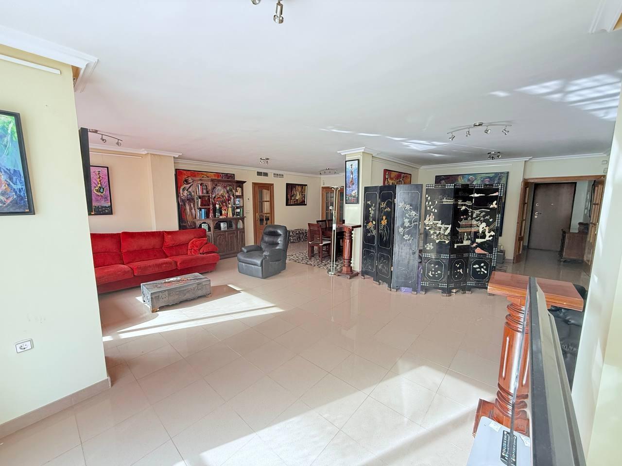 11-5 Apartment in Orihuela Costa, Alicante