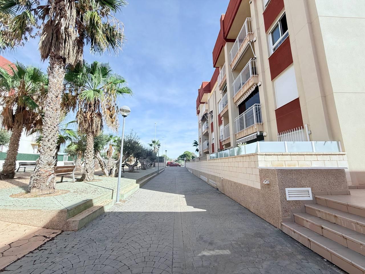 11-50 Apartment in Orihuela Costa, Alicante