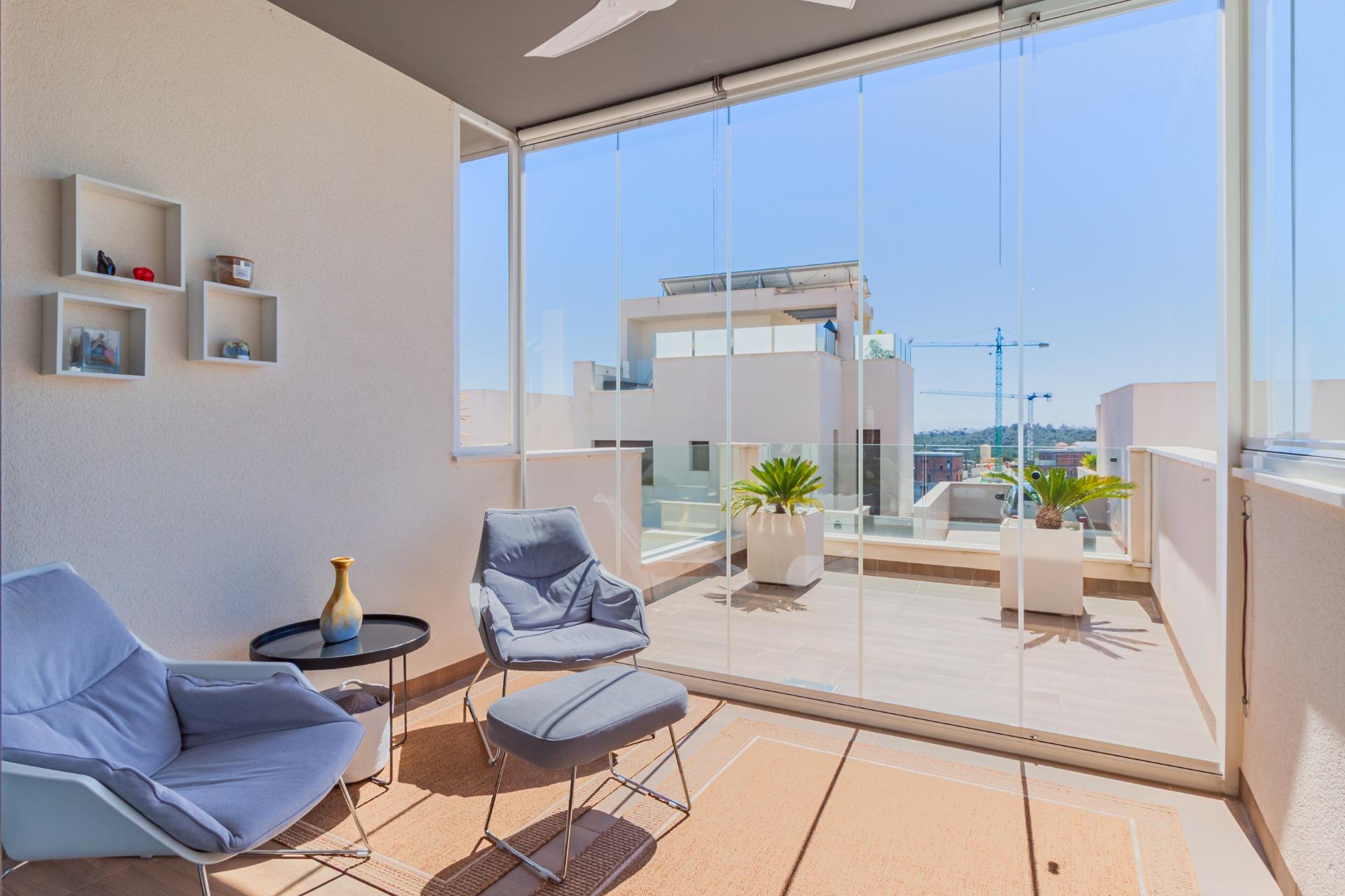 11-6 Apartment in San Miguel de Salinas, Alicante
