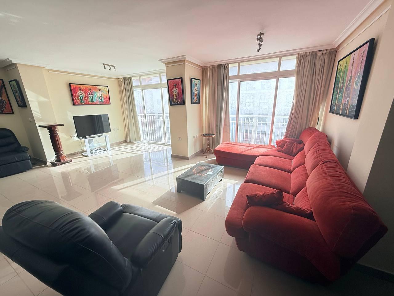 11-6 Apartment in Orihuela Costa, Alicante