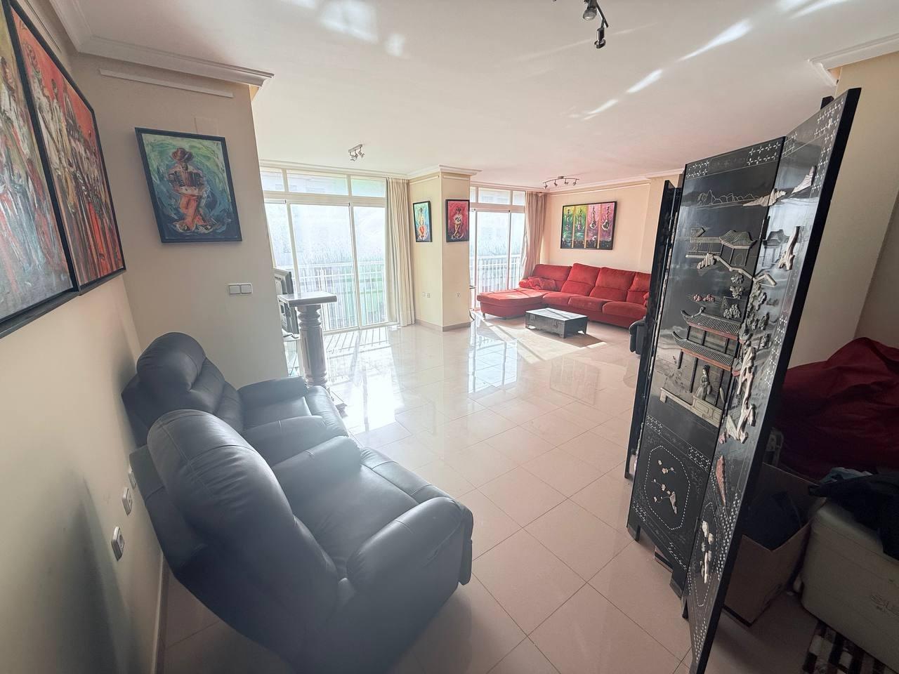 11-7 Apartment in Orihuela Costa, Alicante