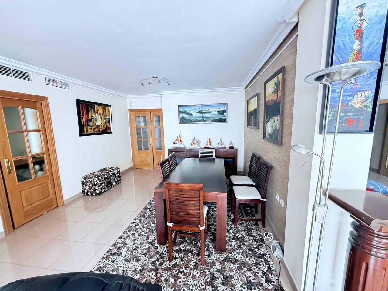 11-8 Apartment in Orihuela Costa, Alicante