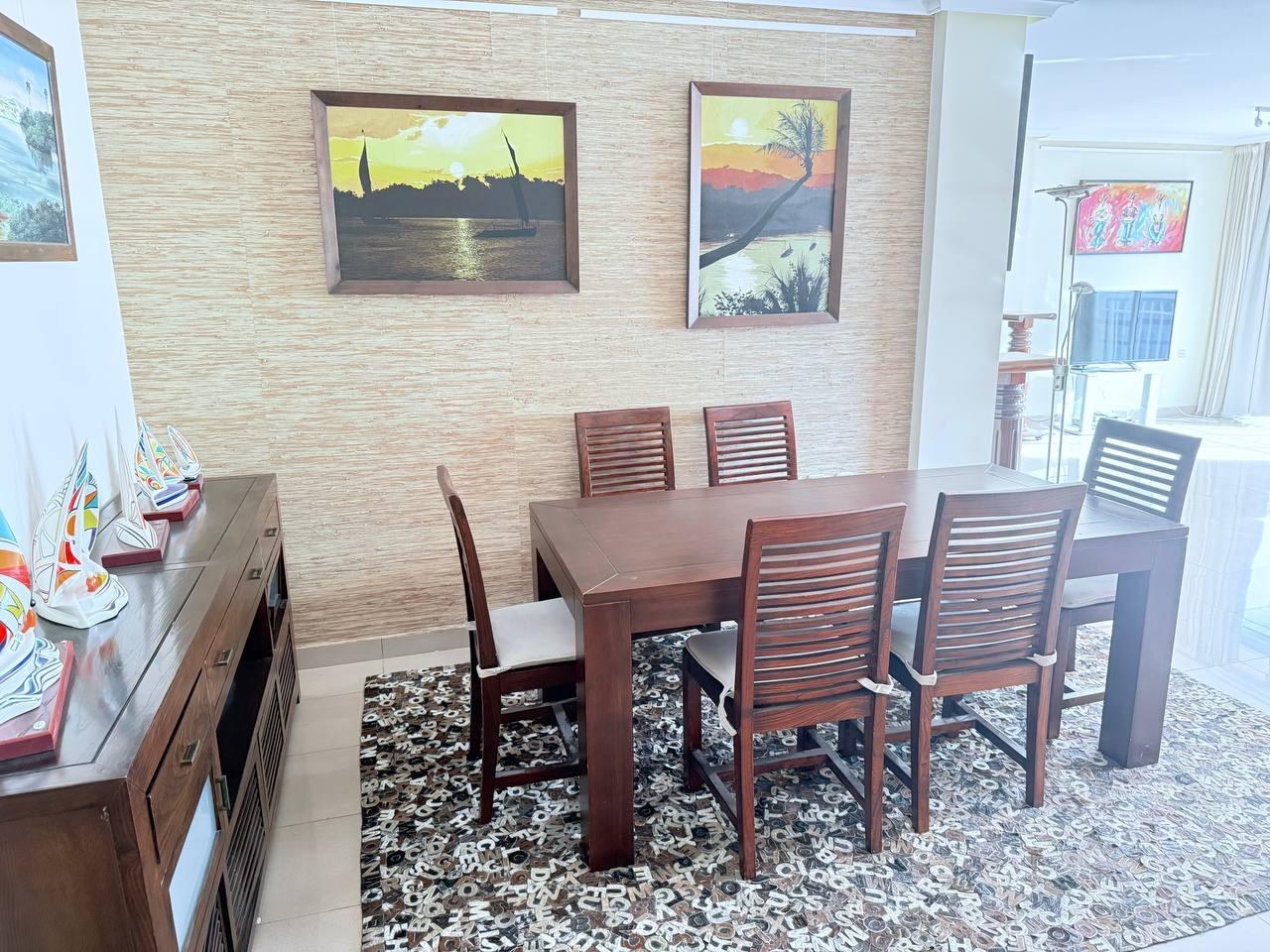 11-9 Apartment in Orihuela Costa, Alicante