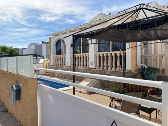 Villa for sale in Torre Pacheco