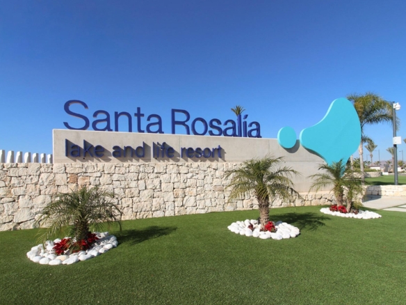 Apartment for sale in Los Alcazares