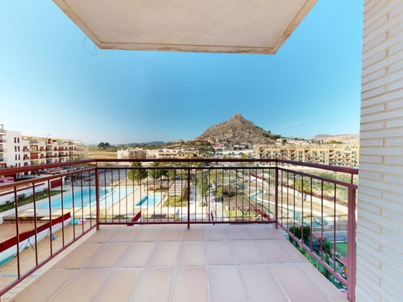 Apartment for sale in Archena
